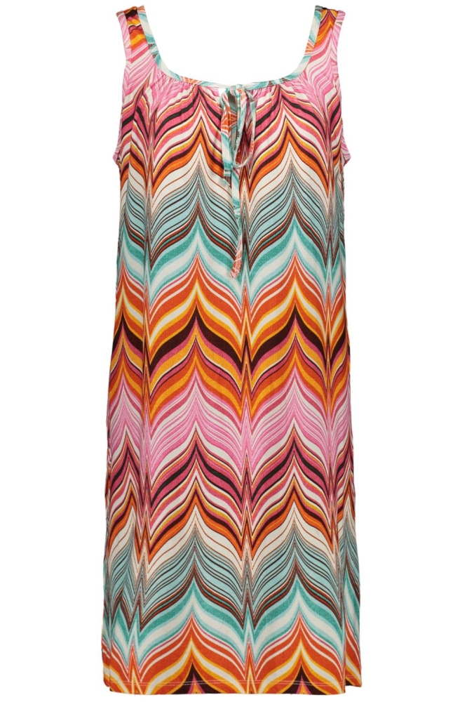 SANDY MISSONI 7429 640 FUCHSIA